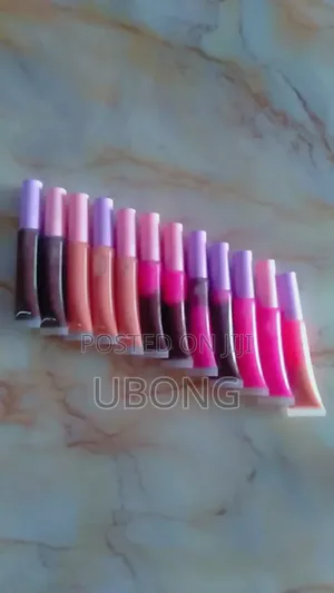 Lip Care Products