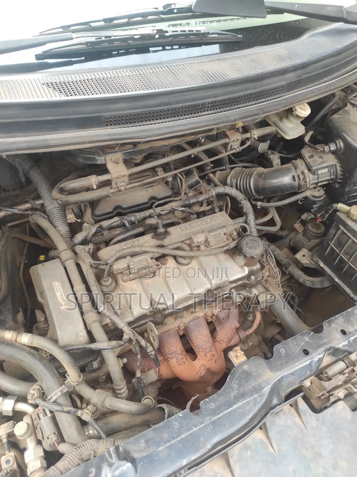 Mazda E2000 2000 Black
