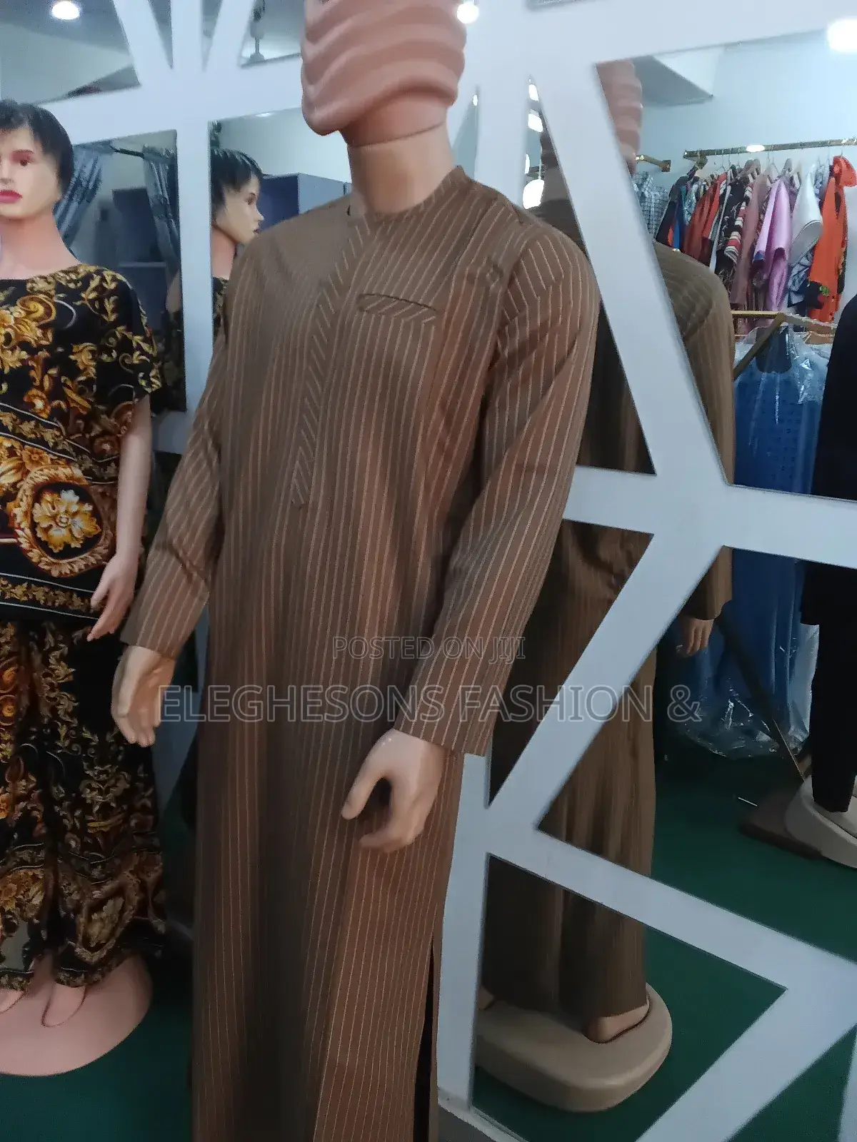 Kaftan Senator Wear