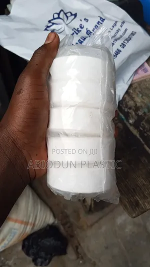 Chlorine Tablet