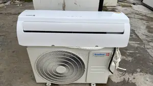 Scanfrost Inverter Ac 1.5hp 2week Used