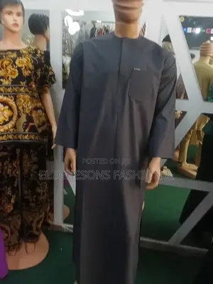 Honourable Kaftan Wear