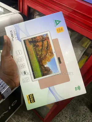 New Trifone X1001 Pro 32 GB