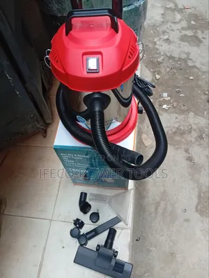 Wet and Dry Vacuum Cleaner 20l