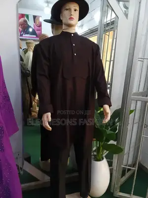 Niger Delta Senator Wear