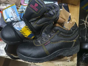 Safety Boots