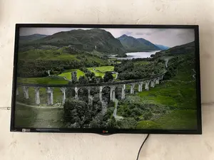 Lg 42 Inches Non Smart Tv