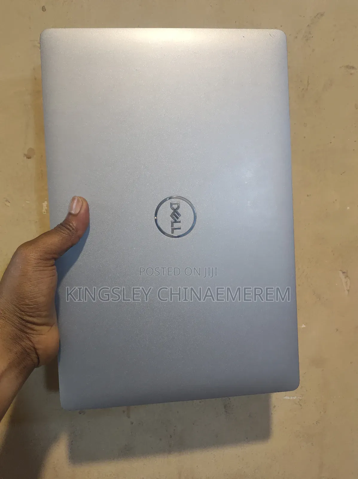 Laptop Dell Latitude 5510 16GB Intel Core I7 SSD 512GB