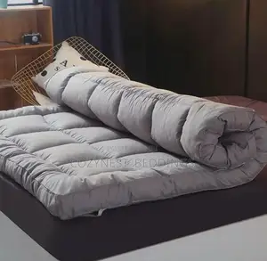 Comfortable Bed Topper (Available in Other Colors)