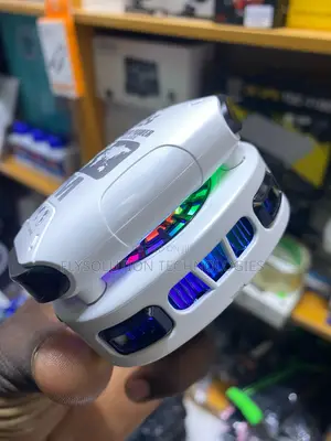 Wireless Magnetic Ice Rechargeable Phone Cooler - Fs25