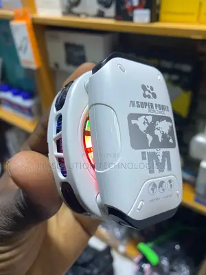 Wireless Magnetic Ice Rechargeable Phone Cooler - Fs25