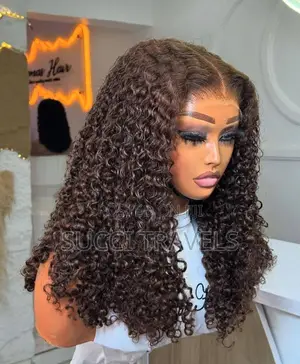 Human Hair