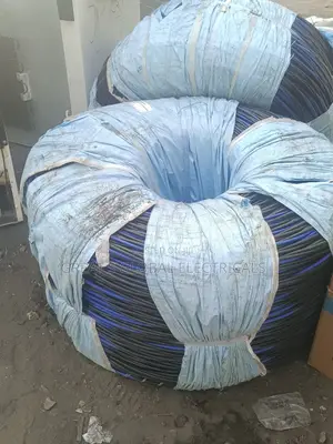 50mm 4core Recline Wire