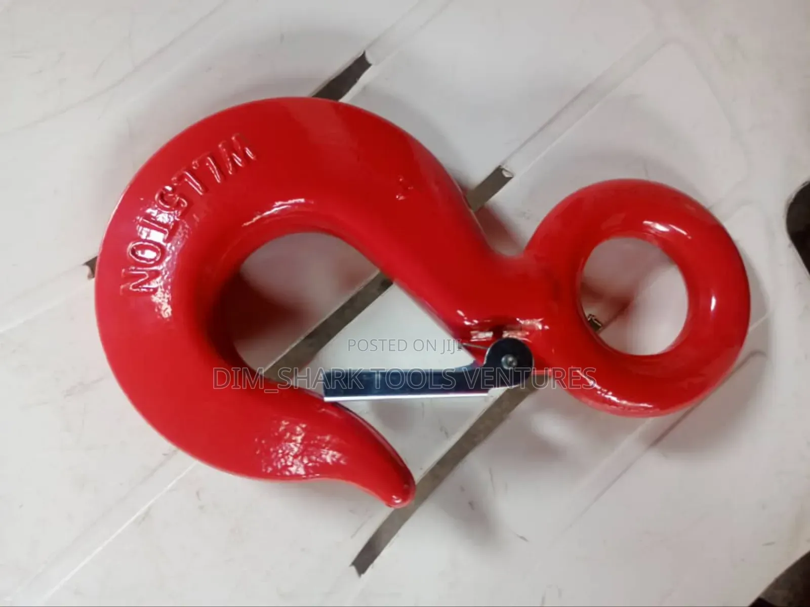 5ton Hoist Hook or Crane Hook for Lifting