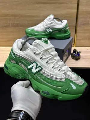 New Balance Sneakers Best Quality Size 40-45
