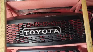 Front Grill for Toyota Tundra 2010 Is Available