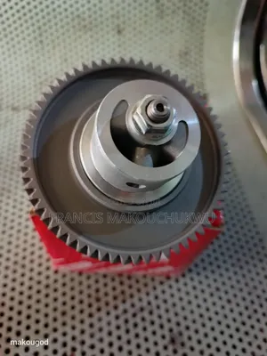 Perkins Oil Pump