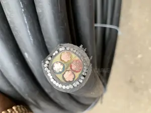 25mmx4core Armoured Cable Nigerchin Cable