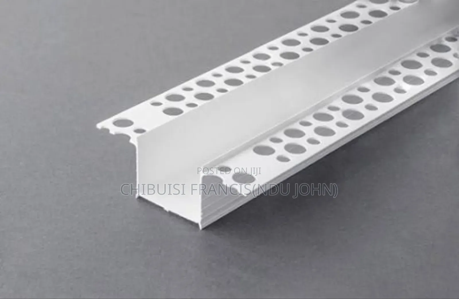 Led Profile ( for Tap Lights)