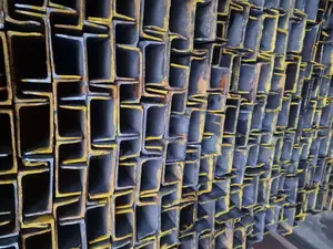 U P N 100 6mm Thickness