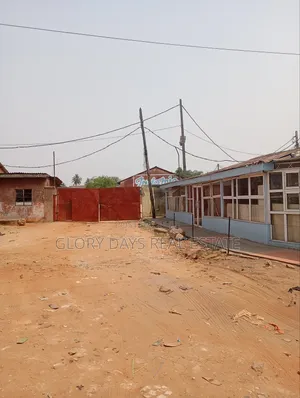 Commercial Land for Sale