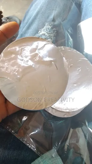 Aluminum Foils