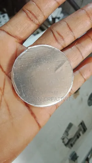 Aluminum Foils