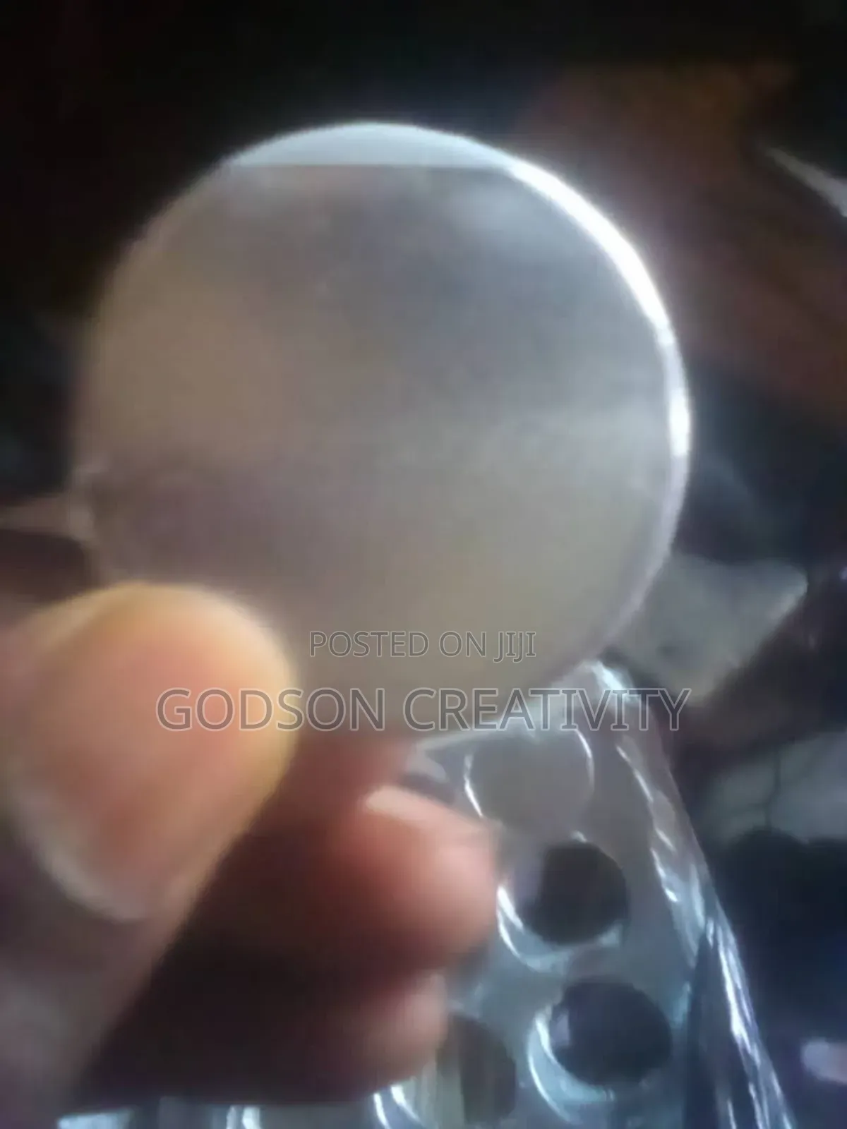 Aluminum Foils