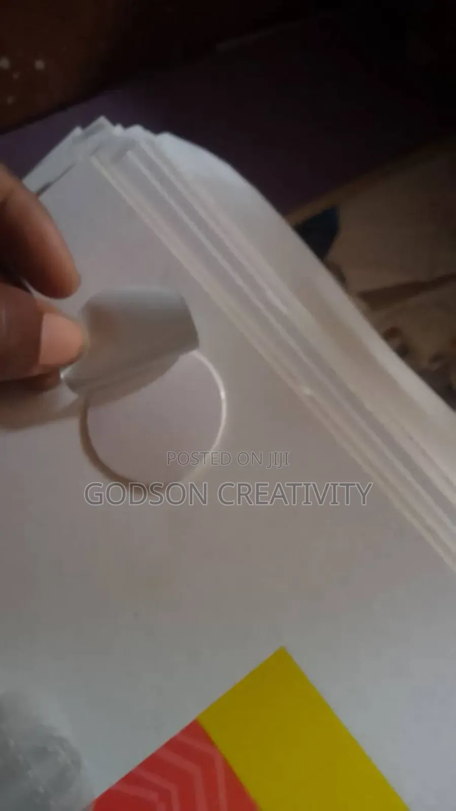Aluminum Foils