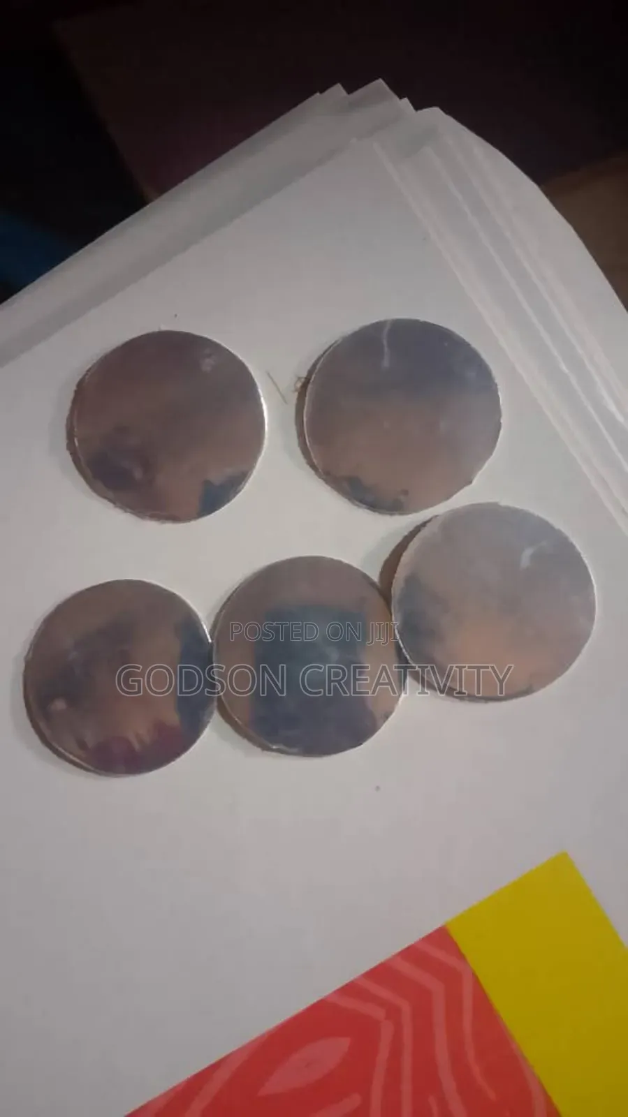 Aluminum Foils