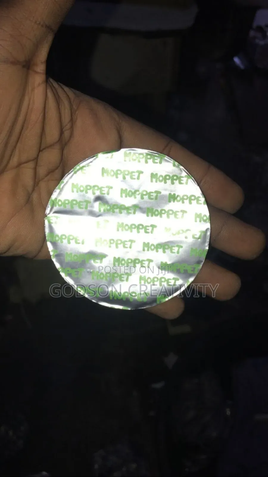 Aluminum Foils