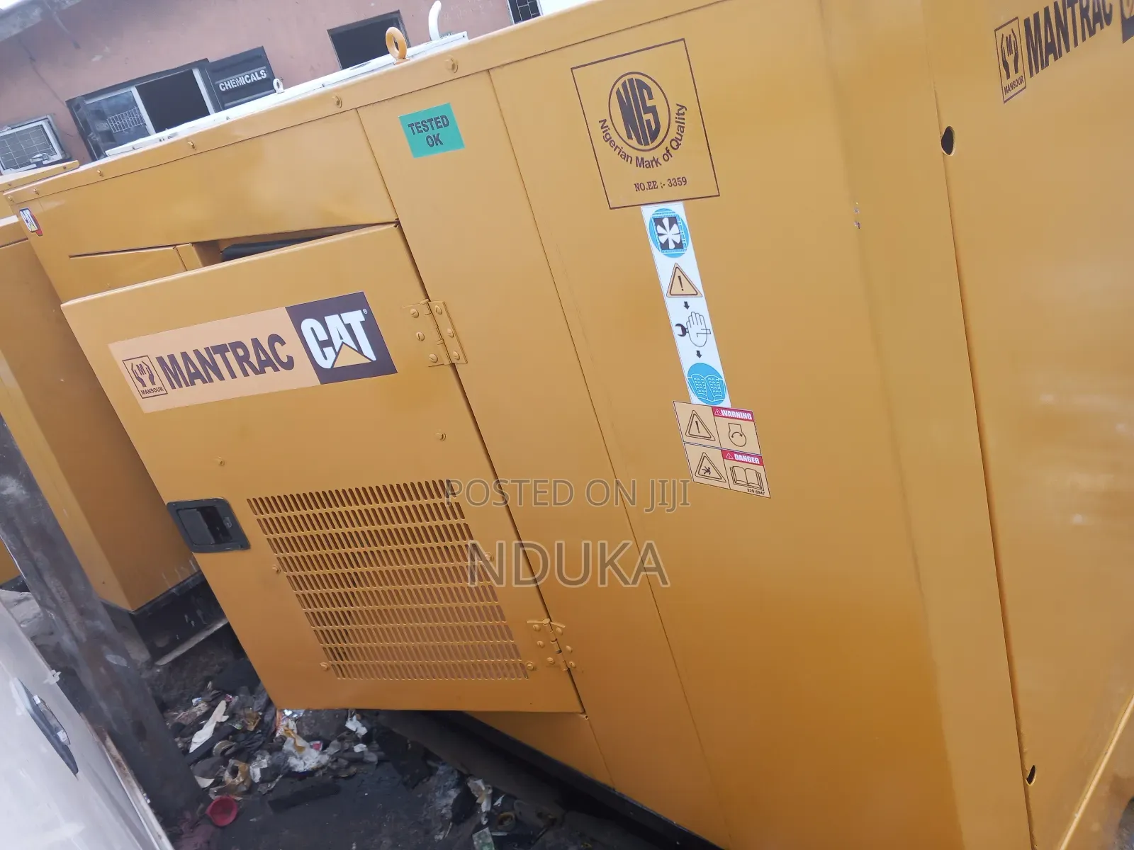 Nolly Best Generator