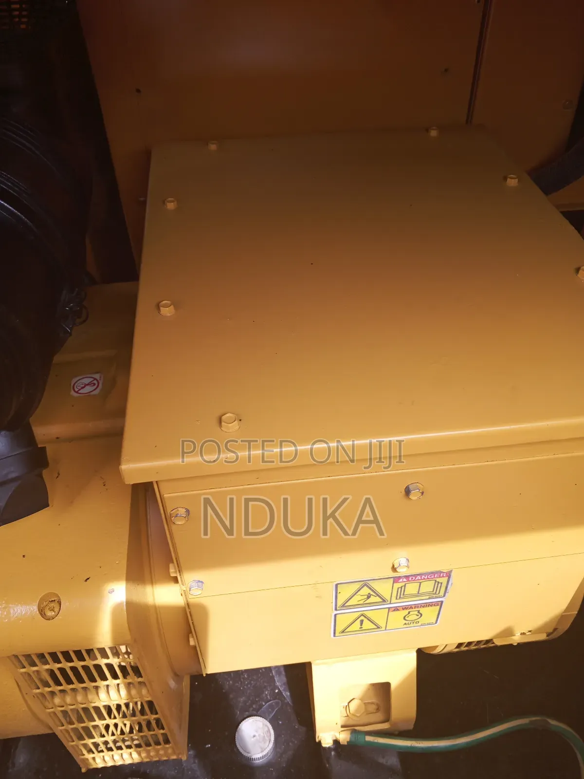 Nolly Best Generator