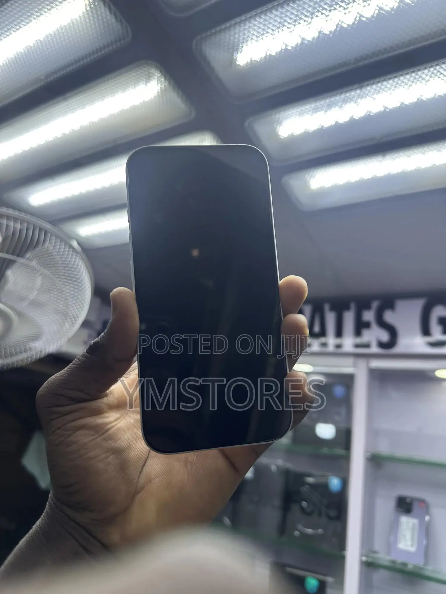 Apple iPhone 16 128 GB White