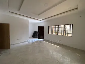 4bdrm Duplex in In A Secured Estate, Dawaki for sale