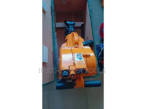 Yn27c Internal Combustion Rock Drill