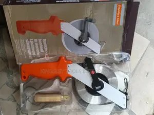Measure Tools