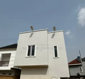 3bdrm Duplex in Gbagada for sale