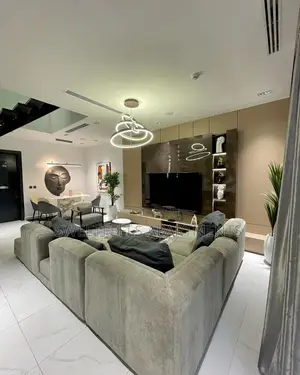 Nora Luxury 2 Bedroom Maisonette Apartment