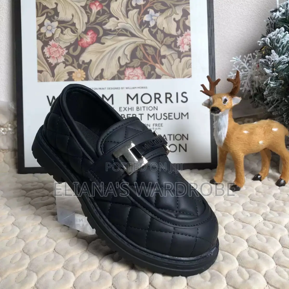 Children Shoe