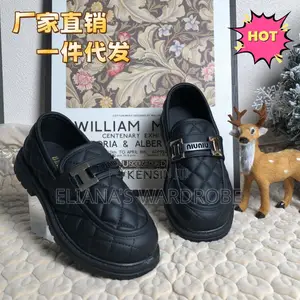 Children Shoe