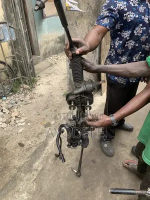 Tokunbo Cadillac Escalade Steering Rack 2020