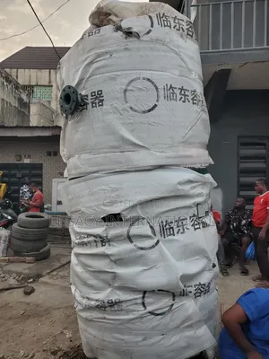Air Receiver Tank 3000litres