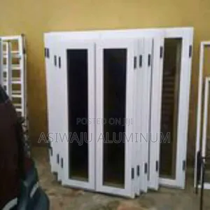 E B M Casement Window
