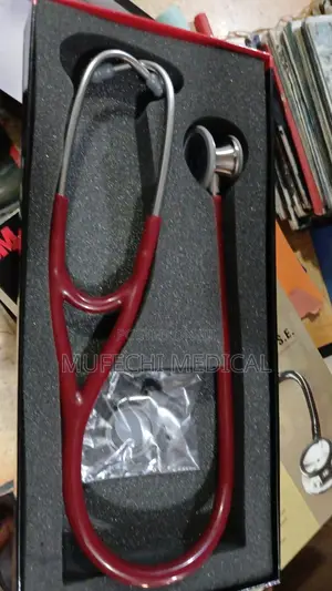 Cardiology Iv Stethoscope