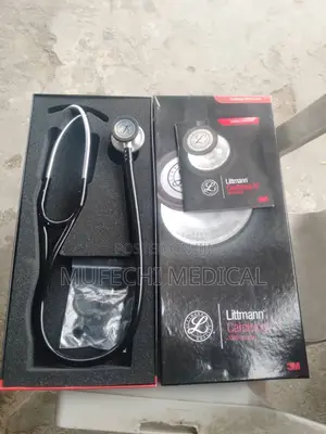 Cardiology Iv Stethoscope