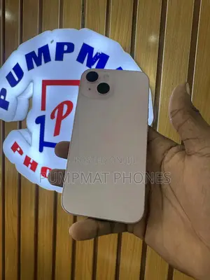 Apple iPhone 15 128 GB Pink