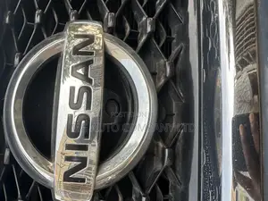 Nissan Pathfinder Platinum 4dr SUV 4WD (3.5L 6cyl CVT) 2015 Blue