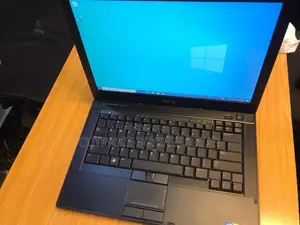 Laptop Dell Latitude E6410 4GB Intel Core I5 HDD 320GB
