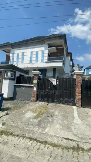 4bdrm Duplex in Ikota Villa Estate, Lekki for sale
